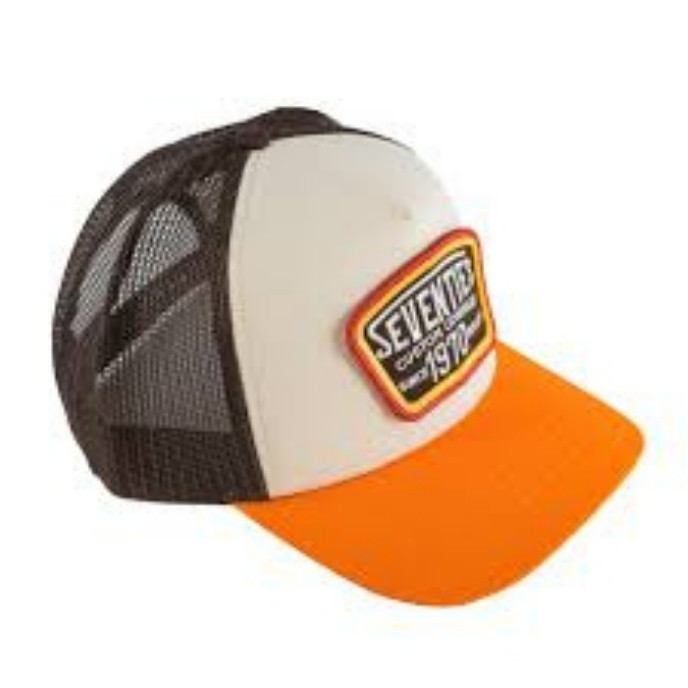 Custom Trucker Caps – Comfortable & Cool Mesh Back Headwear - Image 4
