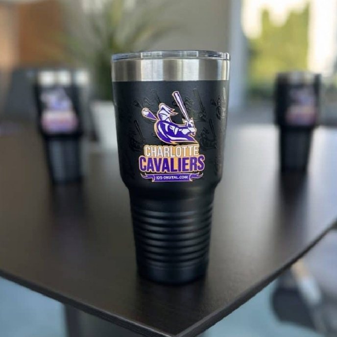 Custom Tumblers – Trendy & Insulated Branded Drinkware