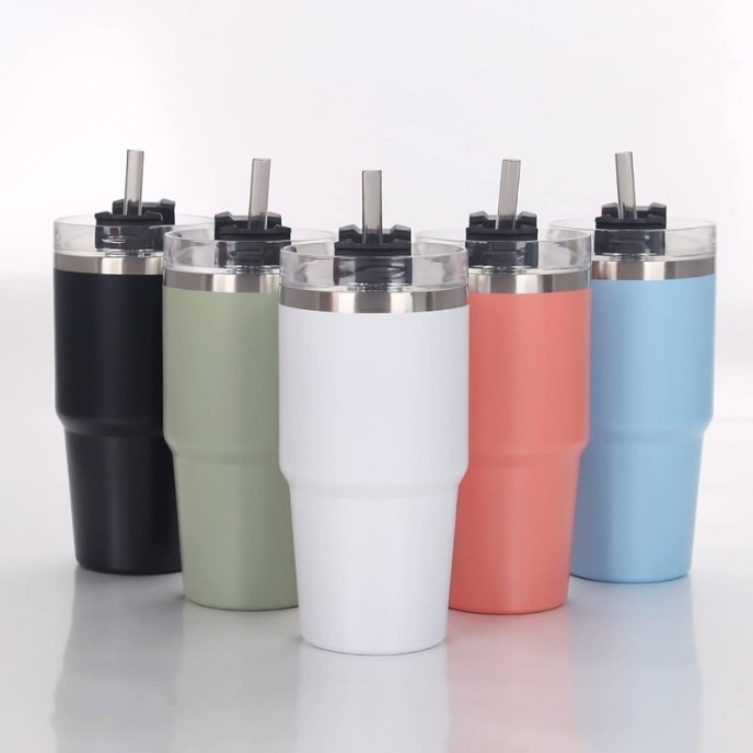 Custom Tumblers – Trendy & Insulated Branded Drinkware - Image 2