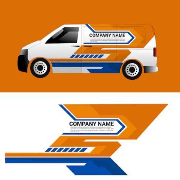 Vehicle Signage – Mobile Advertising Solutions - Image 3