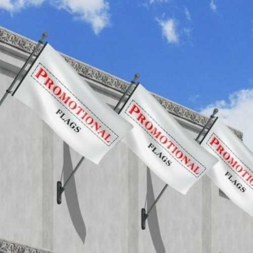 Wall Mounting Flags – Custom Flags with Wall Brackets & Holders - Image 3