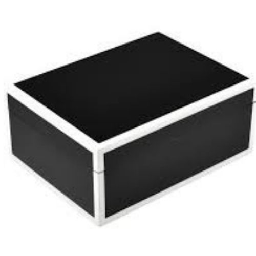Custom White Border Cardboard Boxes – Stylish & Durable - Image 3