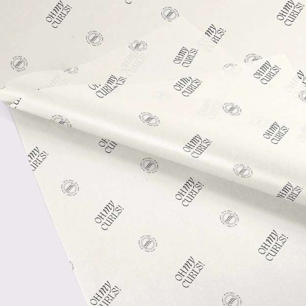 Custom Wrapping Paper Printing - Image 4